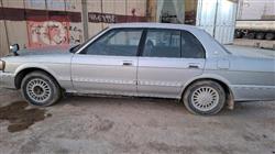 تويوتا كراون